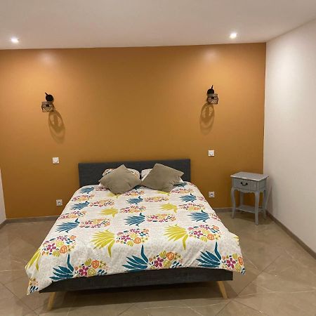Appartement T3 Dans Une Villa Neuf Drap Exteriér fotografie