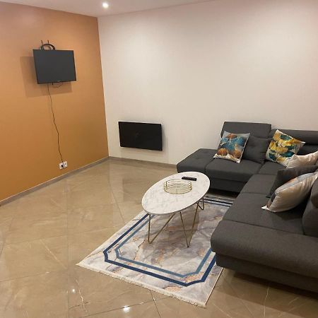 Appartement T3 Dans Une Villa Neuf Drap Exteriér fotografie